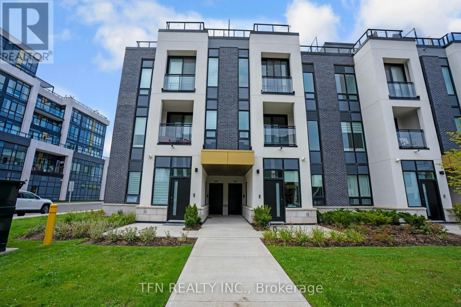 27-3020 Trailside Drive, Oakville, ON, L6M 4M2