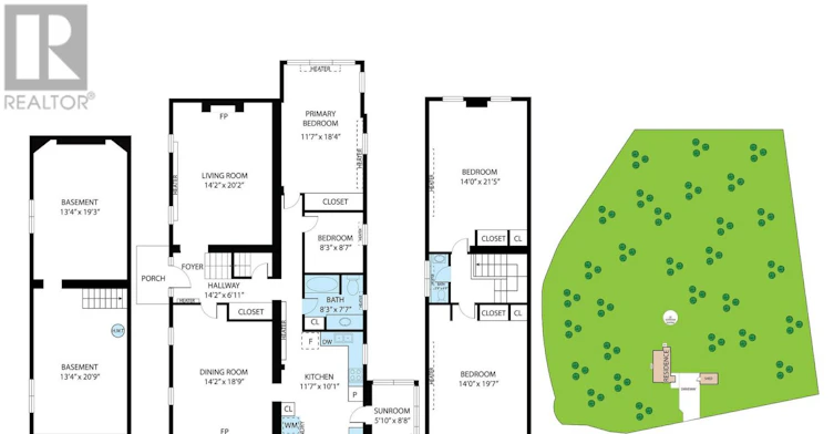 41 Mill Street, Mississauga, ON, L5M 1Y3 - 42