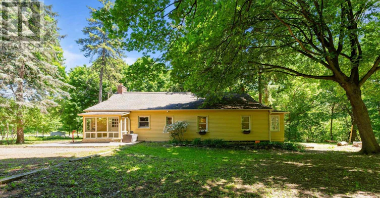 41 Mill Street, Mississauga, ON, L5M 1Y3 - 35