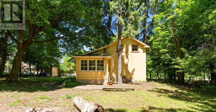 41 Mill Street, Mississauga, ON, L5M 1Y3 - 32
