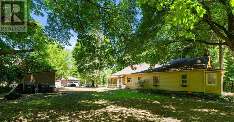 41 Mill Street, Mississauga, ON, L5M 1Y3 - 33