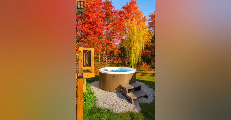 886 Monck Road, Kawartha Lakes, ON, L0K 1W0 - 25