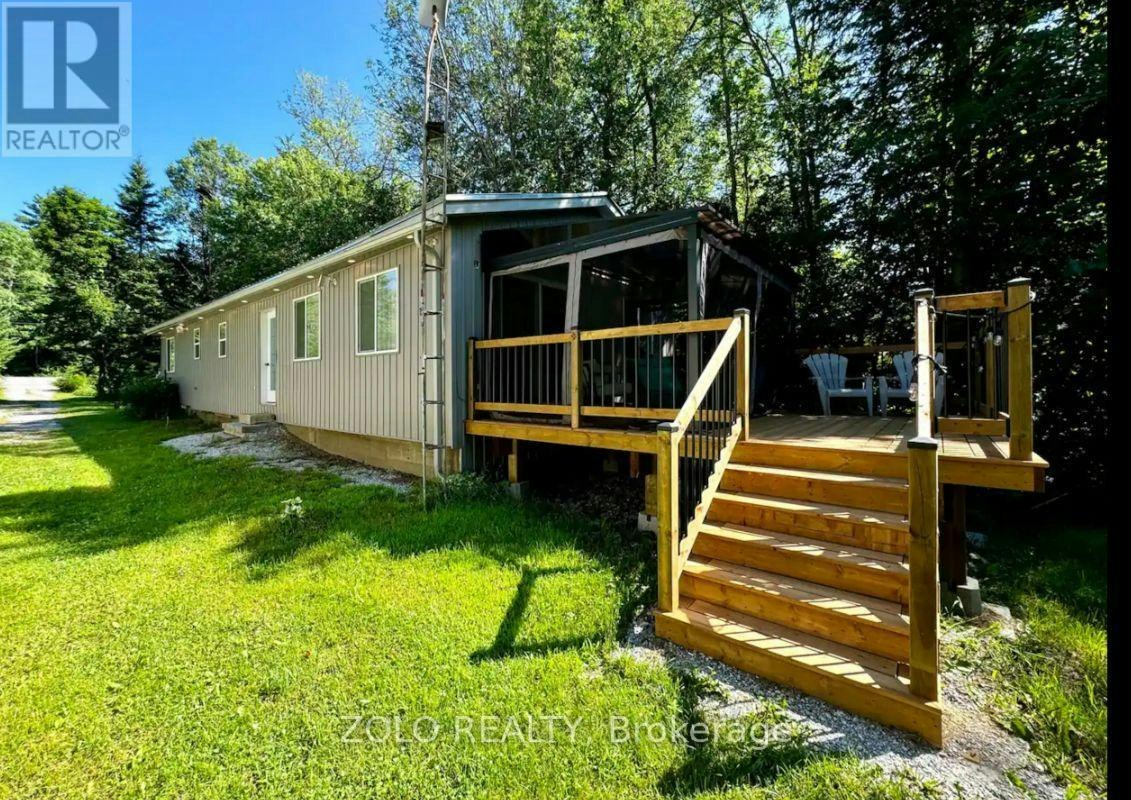 886 Monck Road, Kawartha Lakes, ON, L0K 1W0 - 27