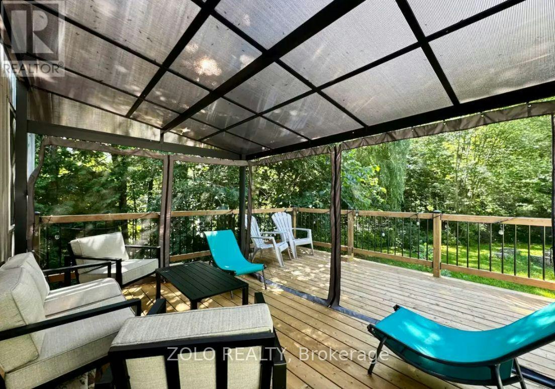 886 Monck Road, Kawartha Lakes, ON, L0K 1W0 - 26