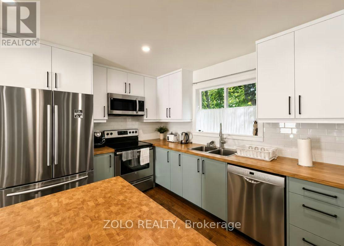 886 Monck Road, Kawartha Lakes, ON, L0K 1W0 - 10
