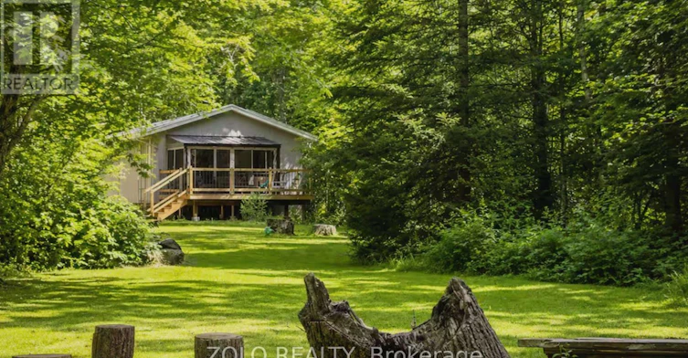 886 Monck Road, Kawartha Lakes, ON, L0K 1W0