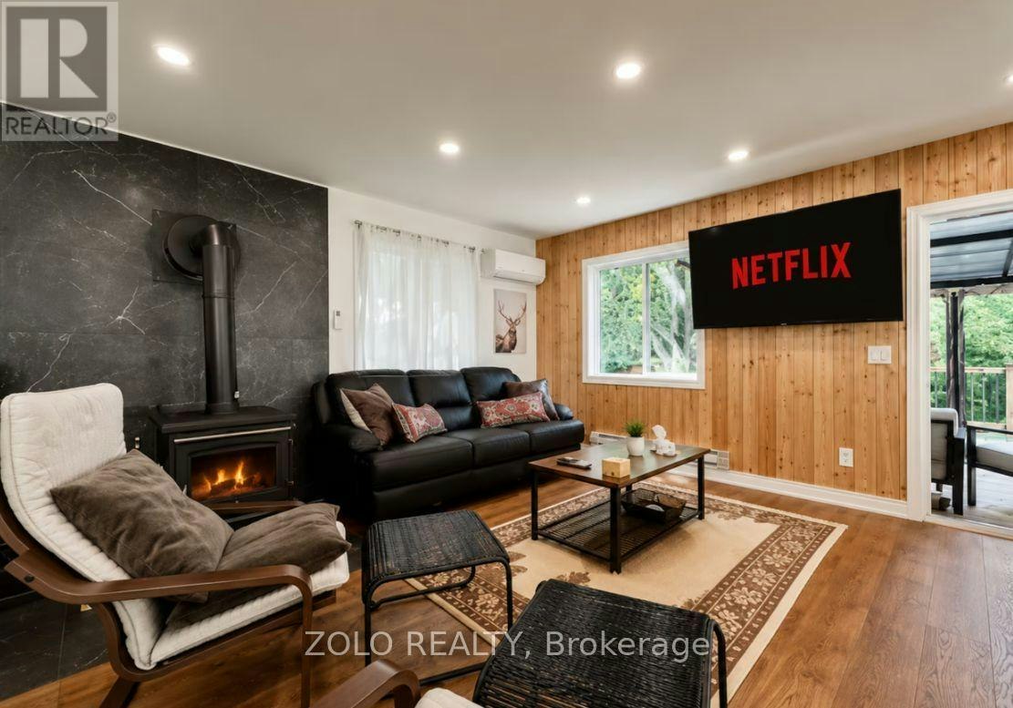 886 Monck Road, Kawartha Lakes, ON, L0K 1W0 - 2
