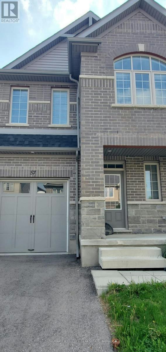 57 Gleason Crescent, Kitchener, ON, N2M 0B7 - 2