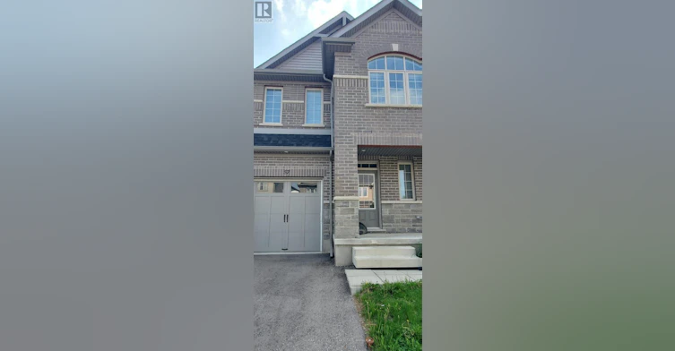 57 Gleason Crescent, Kitchener, ON, N2M 0B7 - 2
