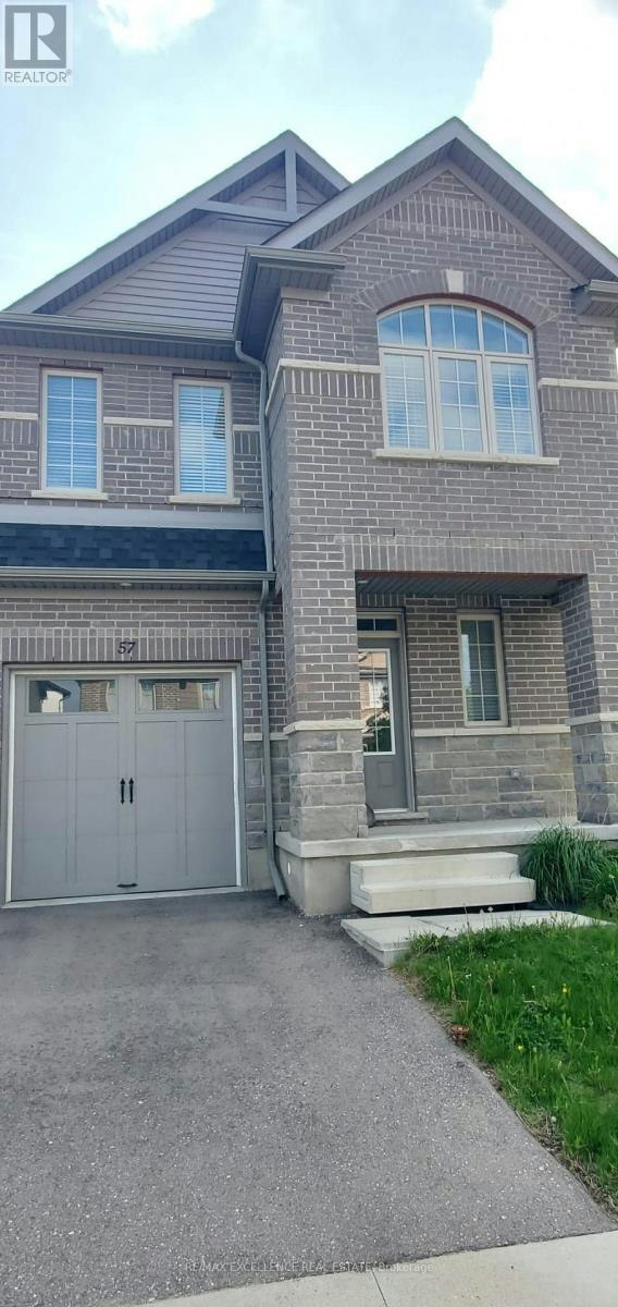 57 Gleason Crescent, Kitchener, ON, N2M 0B7