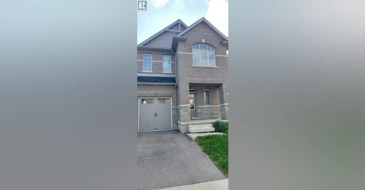 57 Gleason Crescent, Kitchener, ON, N2M 0B7
