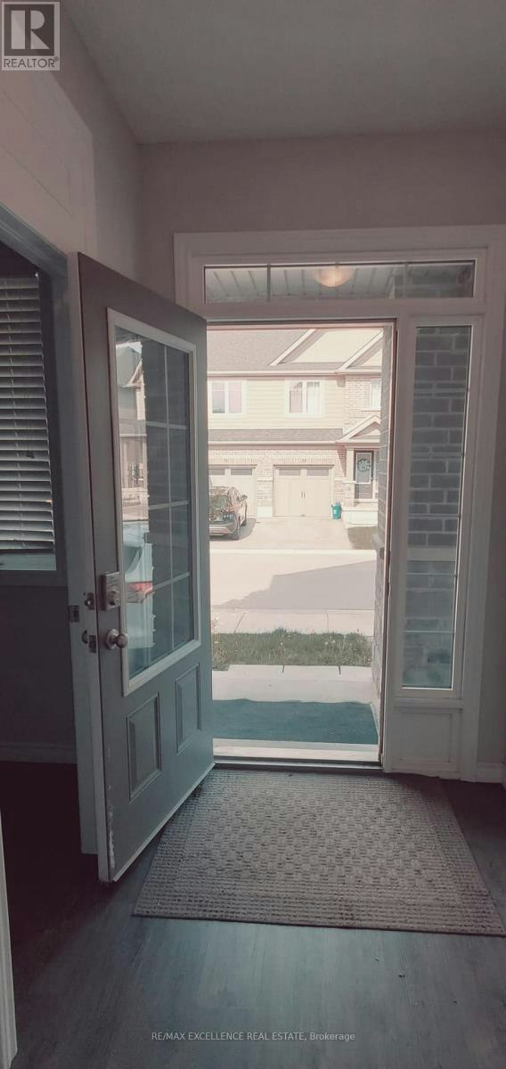 57 Gleason Crescent, Kitchener, ON, N2M 0B7 - 3