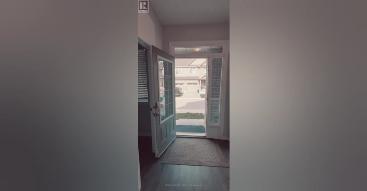 57 Gleason Crescent, Kitchener, ON, N2M 0B7 - 3