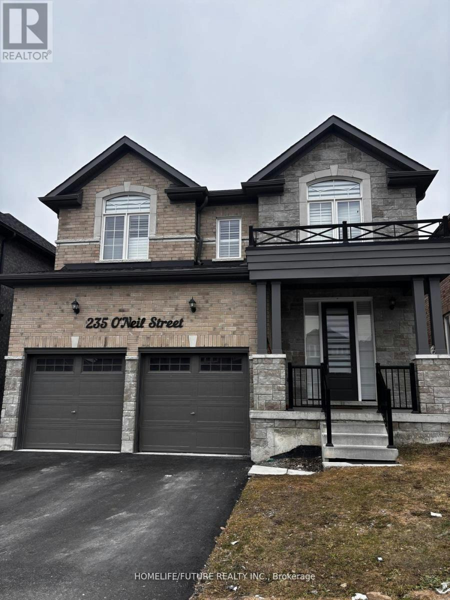 235 Neil Street O, Smith-Ennismore-Lakefield, ON, K9K 0H8