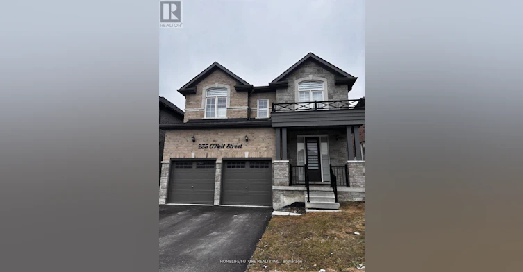 235 Neil Street O, Smith-Ennismore-Lakefield, ON, K9K 0H8