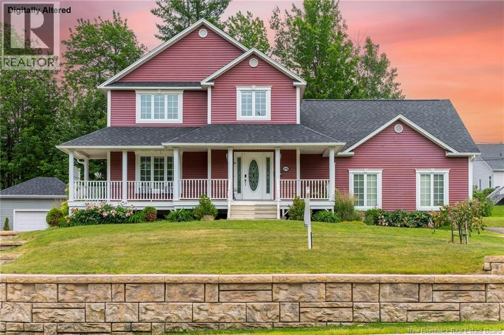 698 Frampton, Moncton, NB, E1G 4Z4
