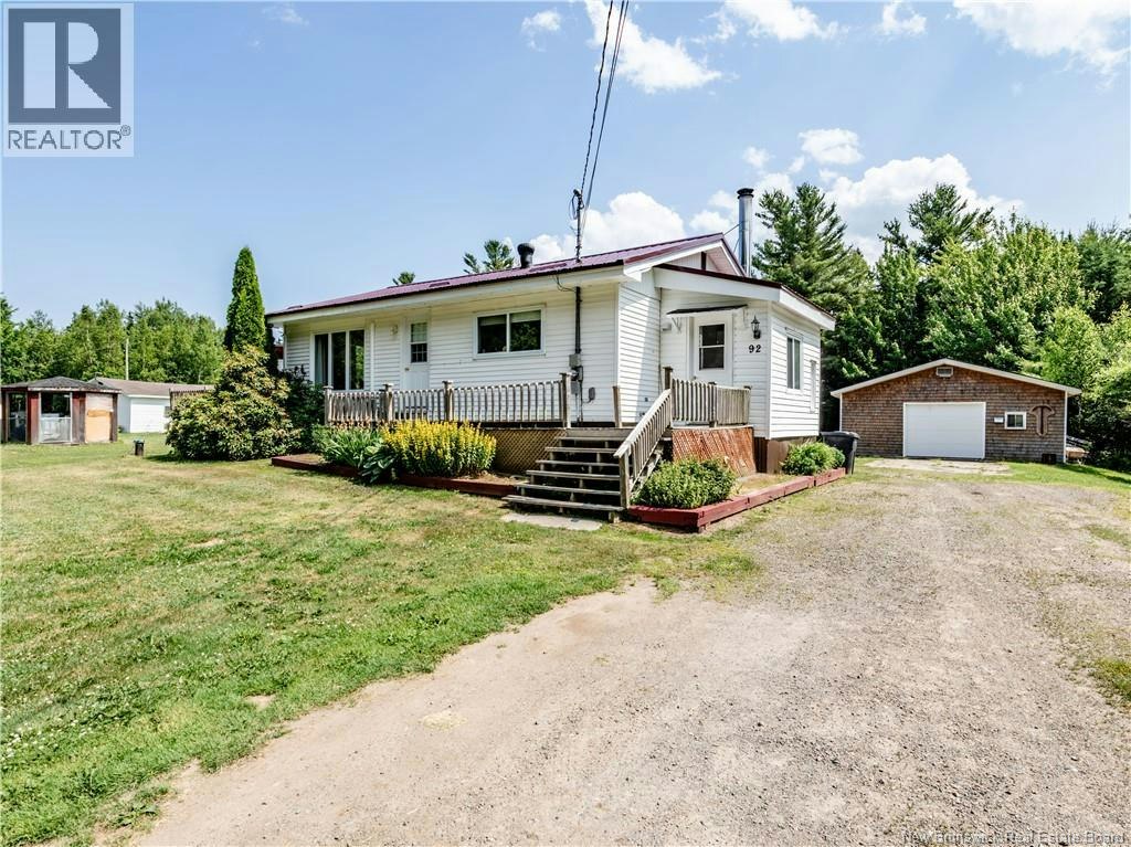92 Kouchibouguac SOUTH, Kouchibouguac, NB, E4X 1L6