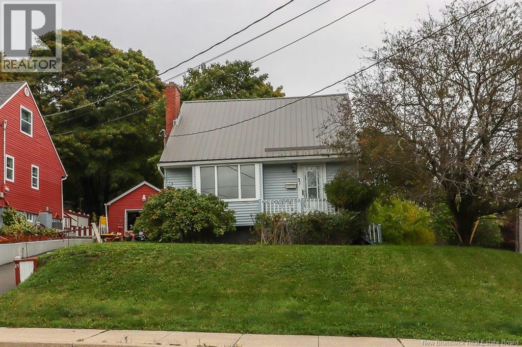 31 Kilburn Avenue, Saint John, NB, E2J 2L4