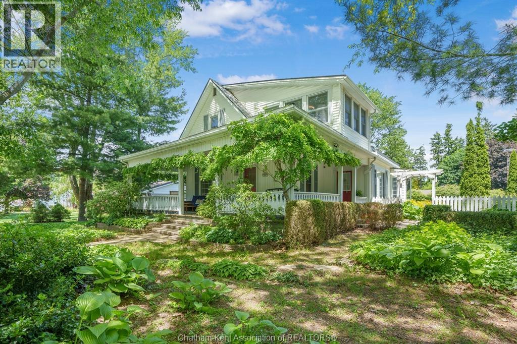 38 Harold Street South, Chatham-Kent, ON, N0P 2C0