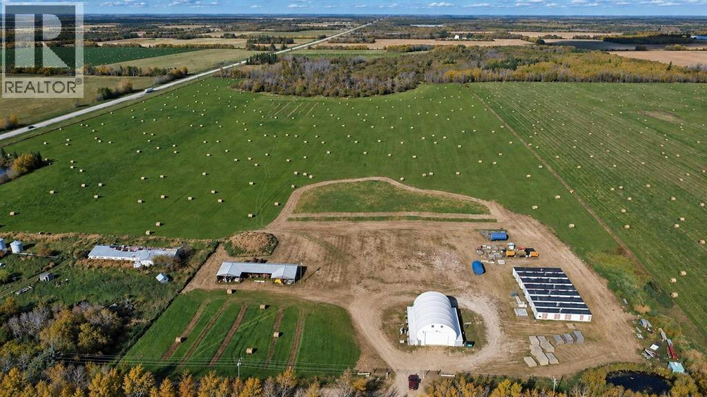 SW 15-65 4 19 Lot 5, Rural Athabasca County, AB, T0A 0M0