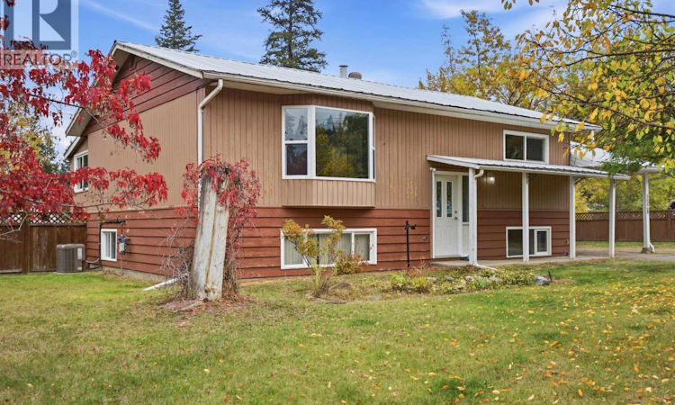 1528 Dog Creek Road