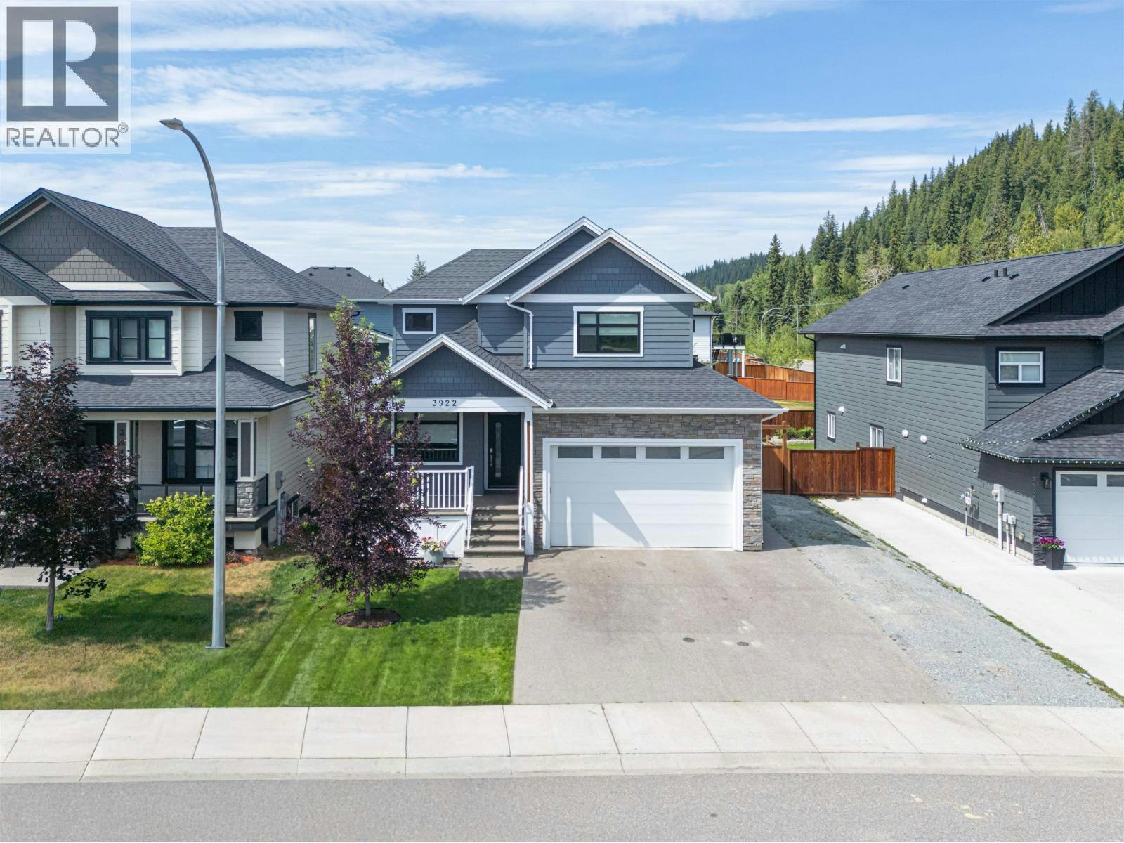 3922 Arend Drive, Prince George, BC, V2K 0B1