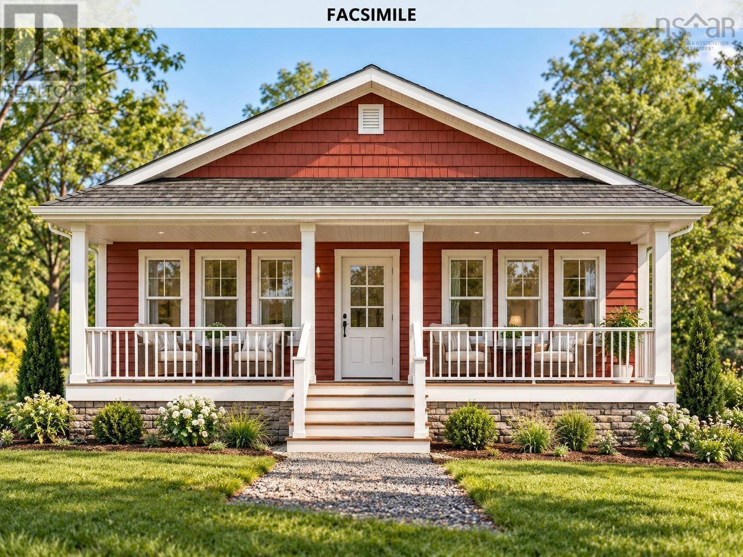 Lot-4 Green Harbour East, East Green Harbour, NS, B0T 1L0