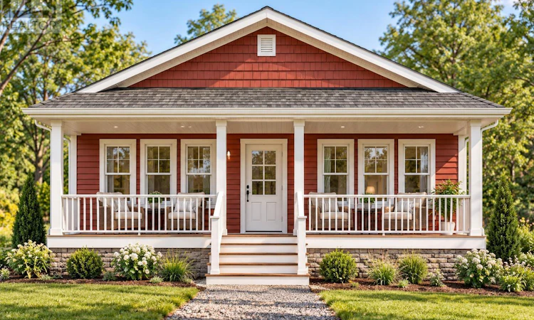 Lot-4 Green Harbour East