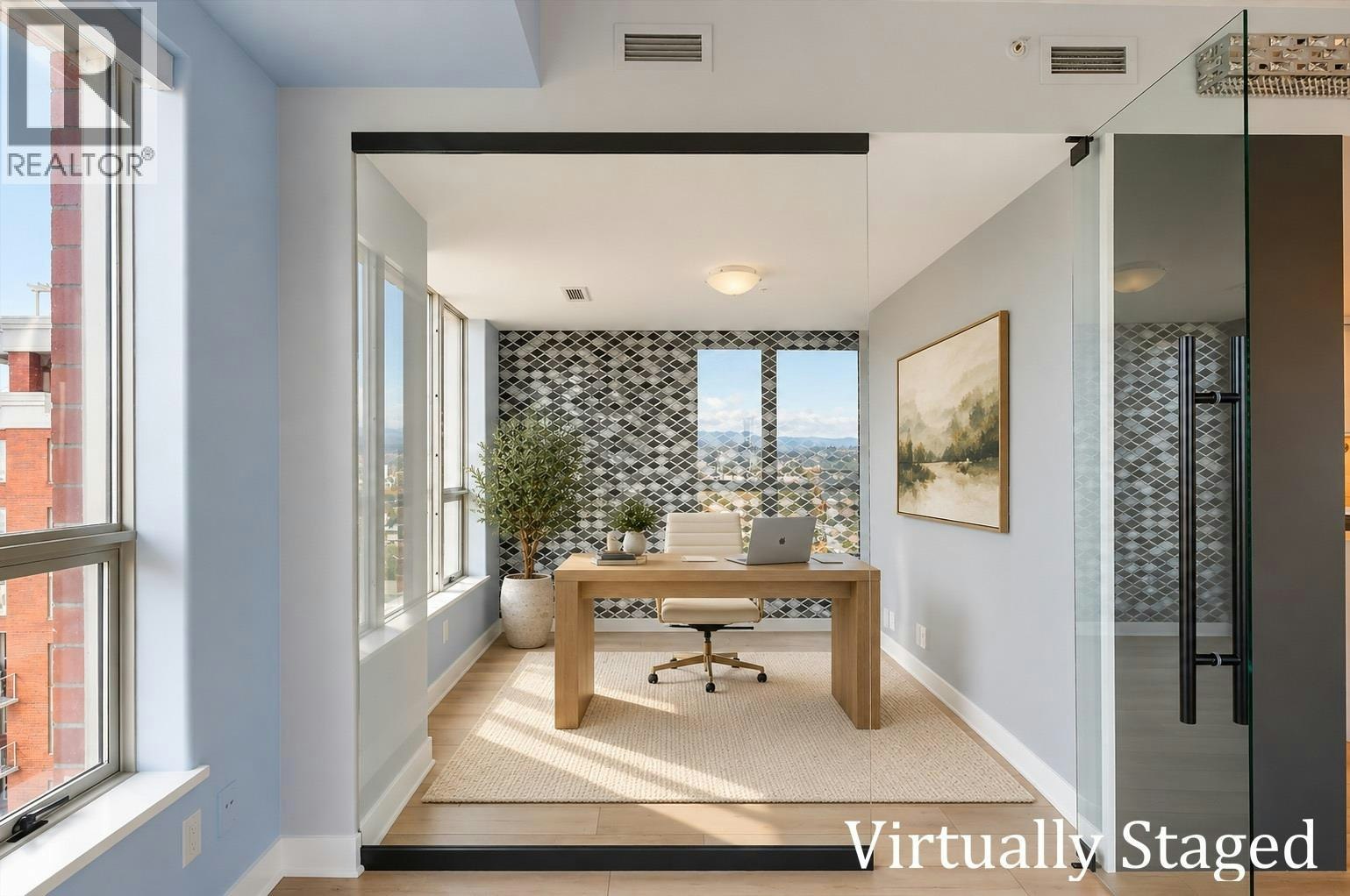 1209-1160 Bernard Avenue - 5