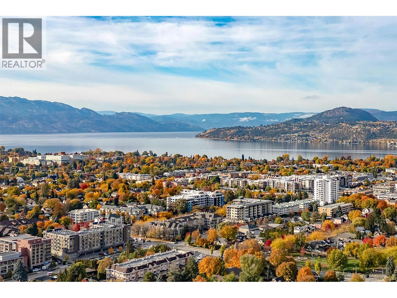 1209-1160 Bernard Avenue, Kelowna, BC, V1Y 6R2