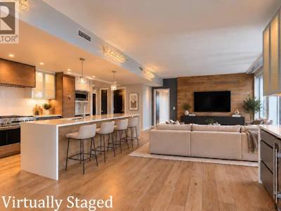 1209-1160 Bernard Avenue - 2