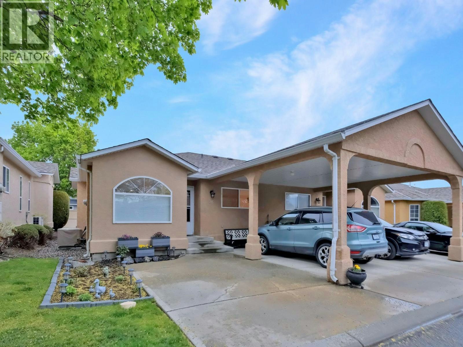 26-2210 Louie Drive, Westbank, BC, V4T 2L3