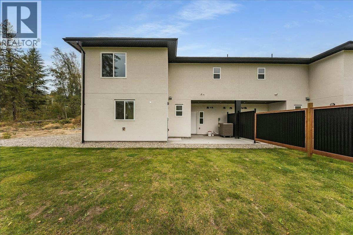 3736 Toba Road - 4
