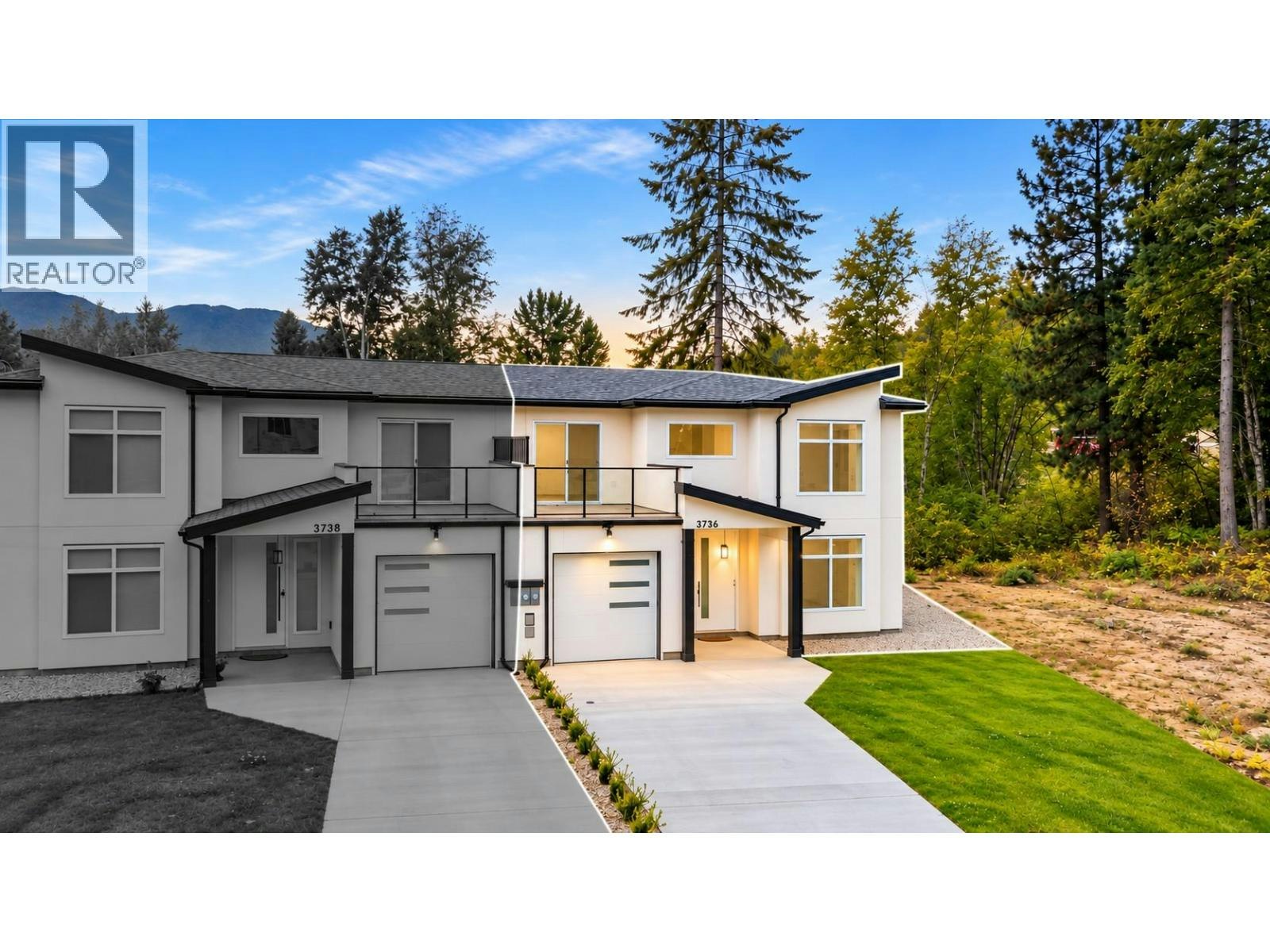 3736 Toba Road, Castlegar, BC, V1N 4Y3