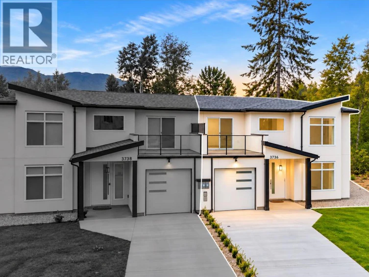 3736 Toba Road, Castlegar, BC, V1N 4Y3