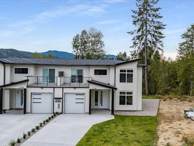 3736 Toba Road - 2
