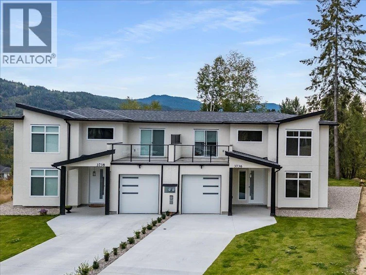 3736 Toba Road, Castlegar, BC, V1N 4Y3 - 2
