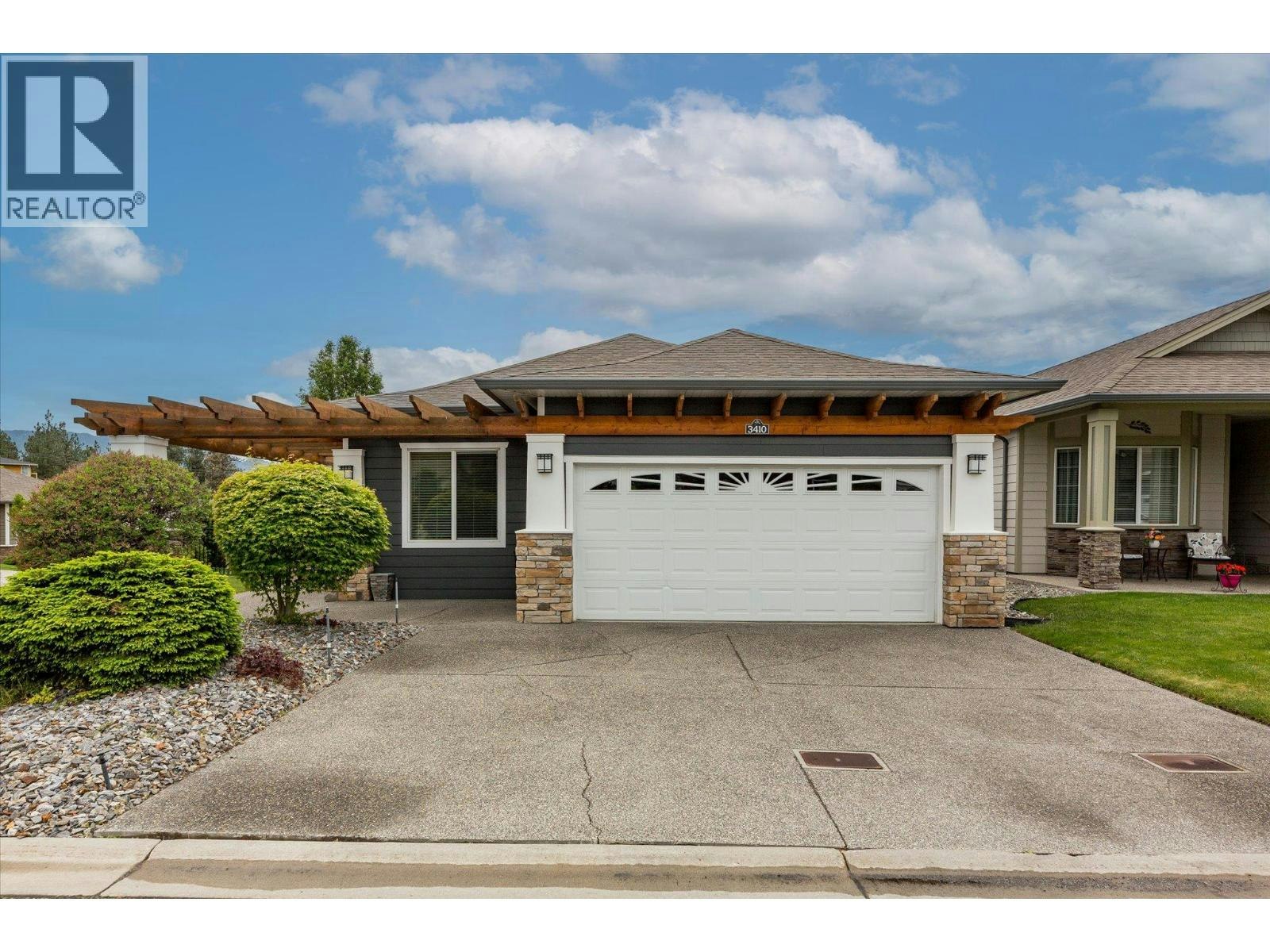 3410 Kingfisher Road, Westbank, BC, V4T 3A5