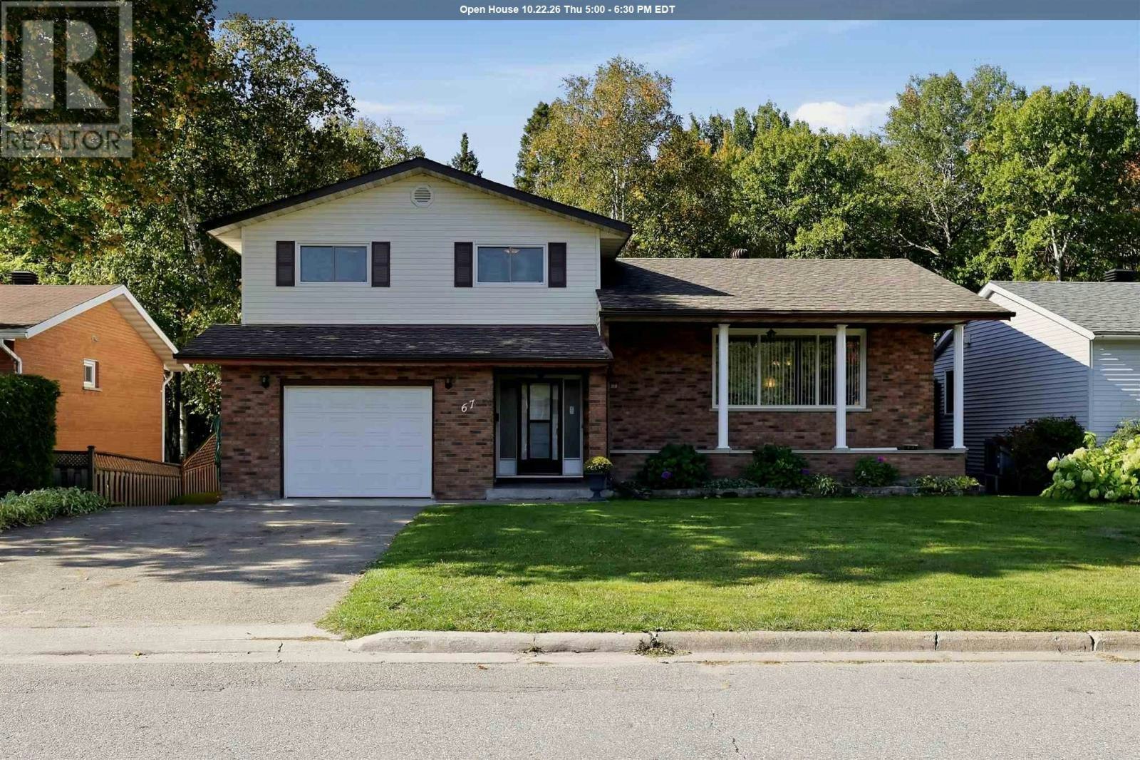 67 Westridge Road, Sault Ste. Marie, ON, P6C 5W7