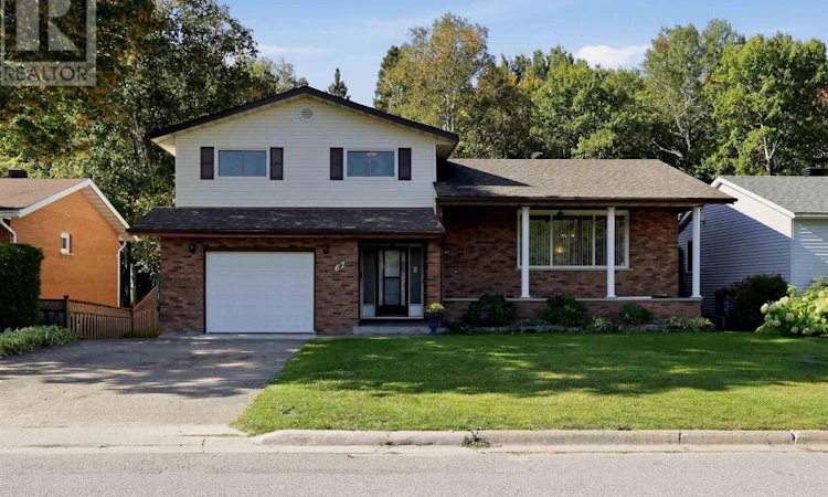 67 Westridge Road