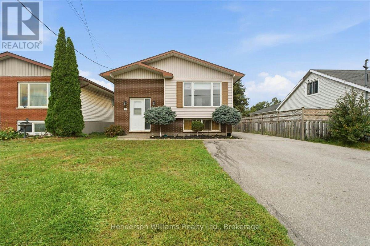 200 College Street E, Belleville, ON, K8N 2V7