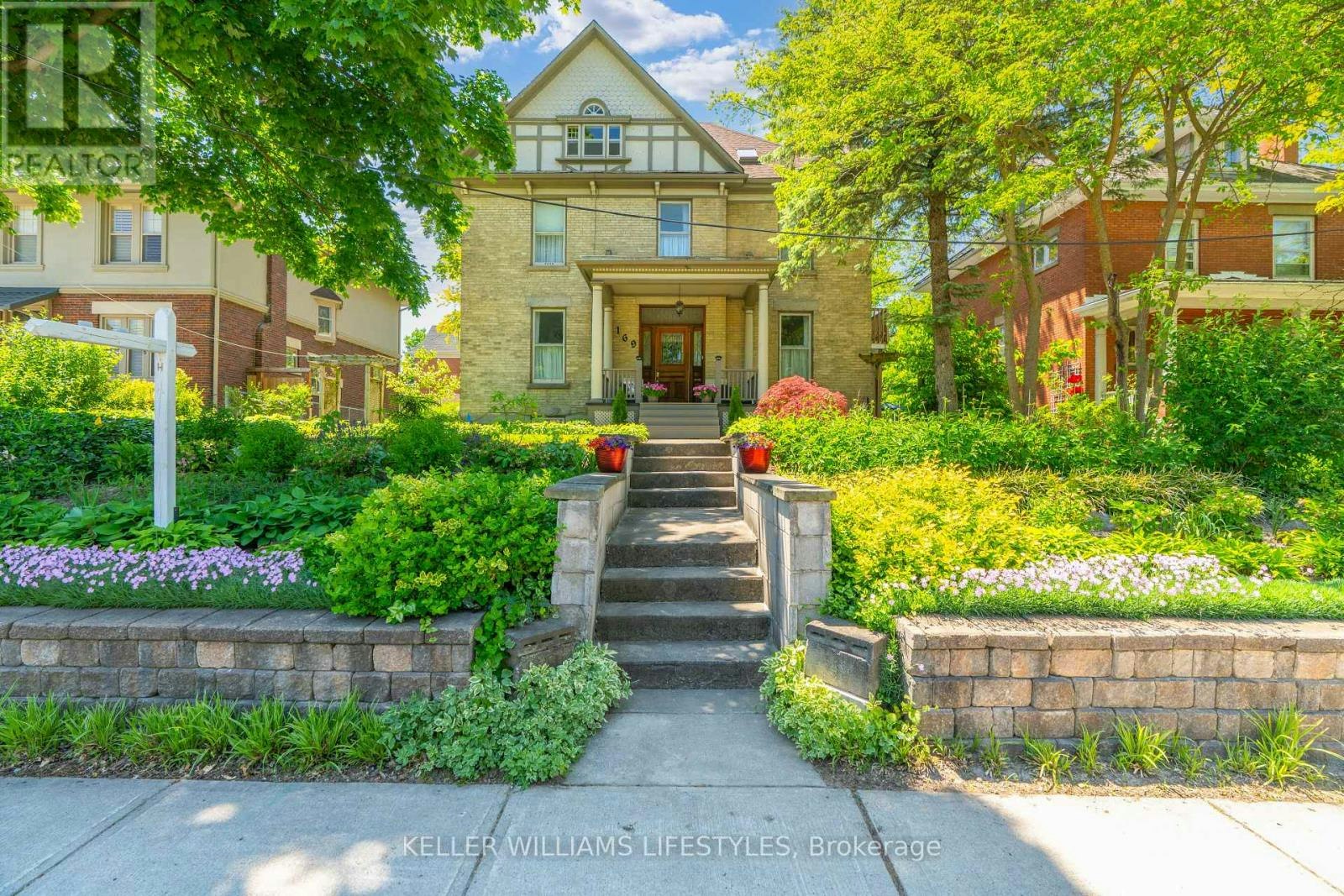169 Ridout Street S, London, ON, N6C 3X7