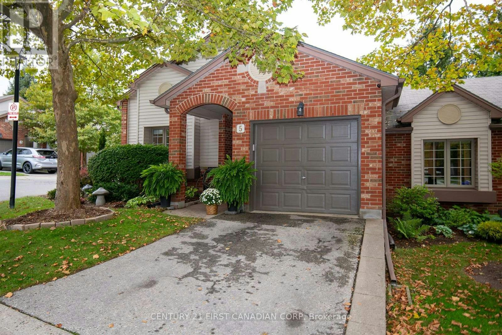 5-1100 Byron Baseline Road, London, ON, N6K 4M3
