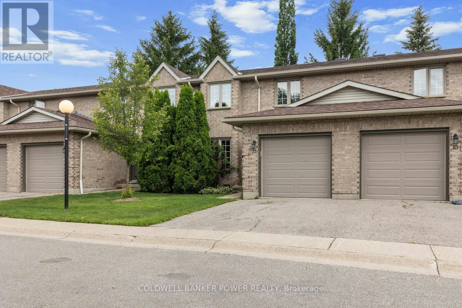 17-340 Ambleside Drive, London, ON, N6G 4Y5