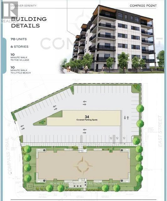 408-16 Compass Trail, Port Stanley, ON, N5L 0A5 - 15