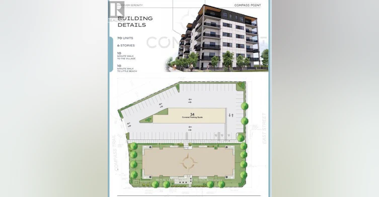 408-16 Compass Trail, Port Stanley, ON, N5L 0A5 - 15