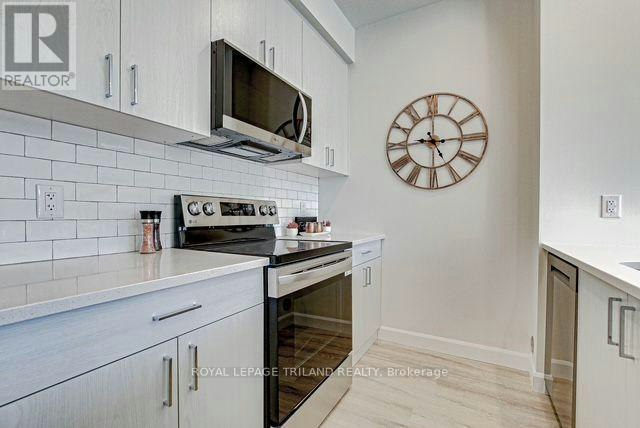 307-75 Walnut Street, St. Thomas, ON, N5R 2Y7 - 2