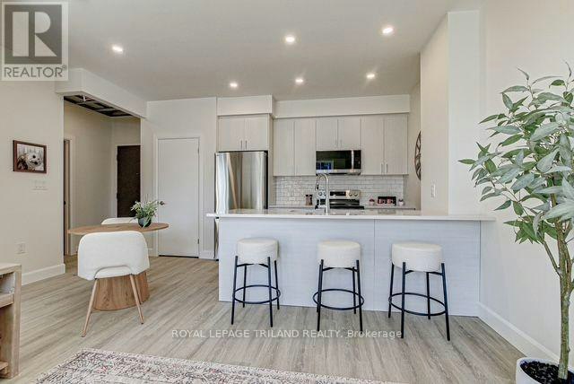 307-75 Walnut Street, St. Thomas, ON, N5R 2Y7
