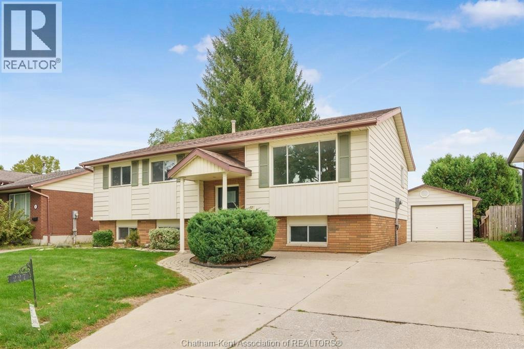 227 Michener Road, Chatham-Kent, ON, N7L 4W3