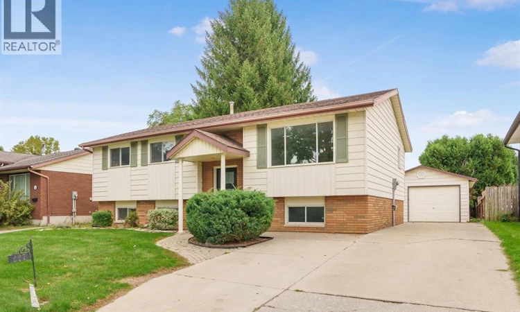 227 Michener Road